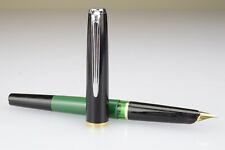 Pelikan stilografica bicolor usato  Valvestino