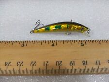 Matzuo nano minnow for sale  North Sioux City