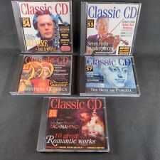 Classic music classic for sale  LEEDS