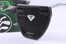 Odyssey toulon black for sale  LOANHEAD