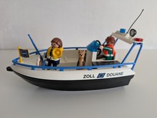 Playmobil 5263 bateau d'occasion  Pont-Audemer