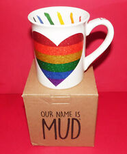 Name mud glitter for sale  PUDSEY