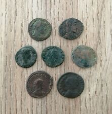 Monete antiche romane usato  Italia