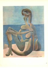 Picasso. original lithograph. for sale  UK