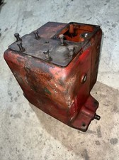 1957 farmall 400 for sale  Roann