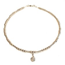 Collana con albero usato  Scandicci