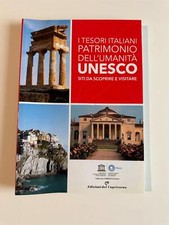 Tesori italiani patrimonio usato  Mordano