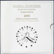 Svx2010.1 coffret slovenie d'occasion  France