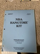 Original factory nba for sale  Santa Ana