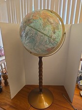 Vintage ocean globemaster for sale  Silverdale