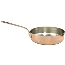 20cm french copper for sale  LEYLAND