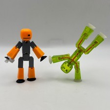 Stikbot action figure for sale  HAVANT