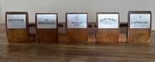 Scotch whisky wooden for sale  EDINBURGH