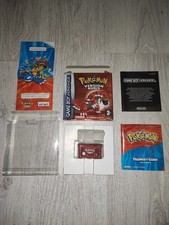 Pokémon rubis omega d'occasion  Neuilly-en-Thelle
