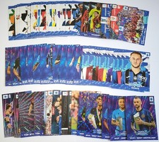 Complete cards 2021 usato  Nettuno