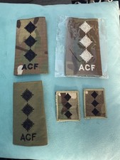 British army cadets for sale  LEIGH-ON-SEA
