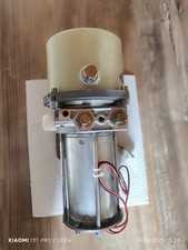 Hydraulik pumpe hpi gebraucht kaufen  Wendisch Evern