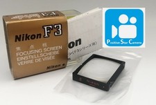 Video unused nikon d'occasion  Expédié en Belgium
