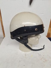 Vintage police motorcycle for sale  Holden