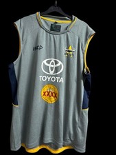 North queensland cowboys for sale  WHITEHAVEN