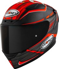 Suomy pro gary for sale  Holland