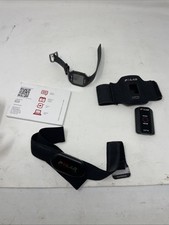 RELÓGIO POLAR RCX5 + Sensor de Frequência Cardíaca H2 + GPS G5 + Manual *precisa de Bateria comprar usado  Enviando para Brazil