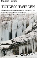 Totgeschwiegen gebraucht kaufen  Berlin