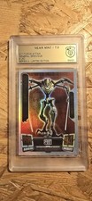 Starwars force attax gebraucht kaufen  Wiesbaden