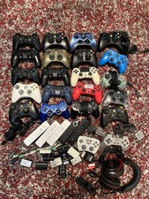 Controller joblot playstation for sale  WESTCLIFF-ON-SEA