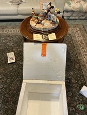 Laurenz capodimonte mickey for sale  Phoenixville