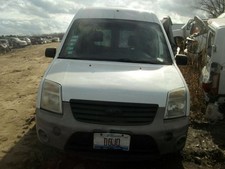Driver front door for sale  Gary