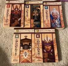 Legend five rings for sale  Waukesha