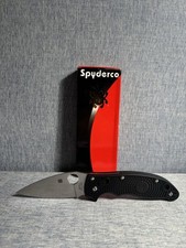 Nib spyderco usa for sale  Simi Valley