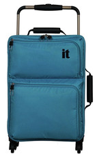 Luggage lightest soft for sale  BRADFORD