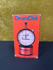 Sintonizador de discagem de bateria DrumDial Precision novo na caixa comprar usado  Enviando para Brazil