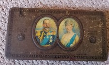 Vintage rowntree silver for sale  LOCHGELLY