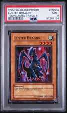 Yugioh luster dragon gebraucht kaufen  Essen