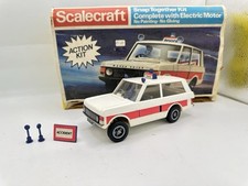 Scalecraft police range for sale  LYDBROOK