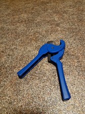 rohrschere gebraucht kaufen  Hirschfelde