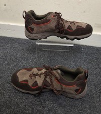 berghaus hiking shoes for sale  AYR