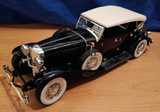 Duesenberg 1934 signature gebraucht kaufen  Berlin