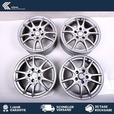 Satz alufelgen mercedes gebraucht kaufen  Eilenburg