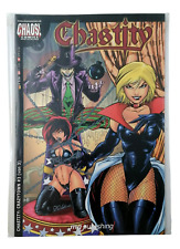 Chastity 2002 crazytown gebraucht kaufen  Wedel