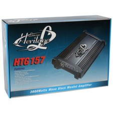 Amplificatore lanzar htg157 usato  Grumo Appula
