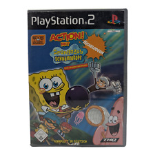 Action spongebob schwammkopf gebraucht kaufen  Weilburg