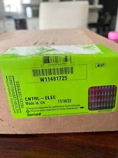 W11481725 whirlpool cntrl for sale  Solon