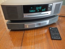 Bose wave music for sale  Glendale