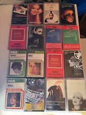 Audiocassette varievedi usato  Azzano Decimo