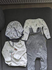 Baby klamotten set gebraucht kaufen  Ködnitz