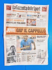 Gazzetta dello sport usato  Italia